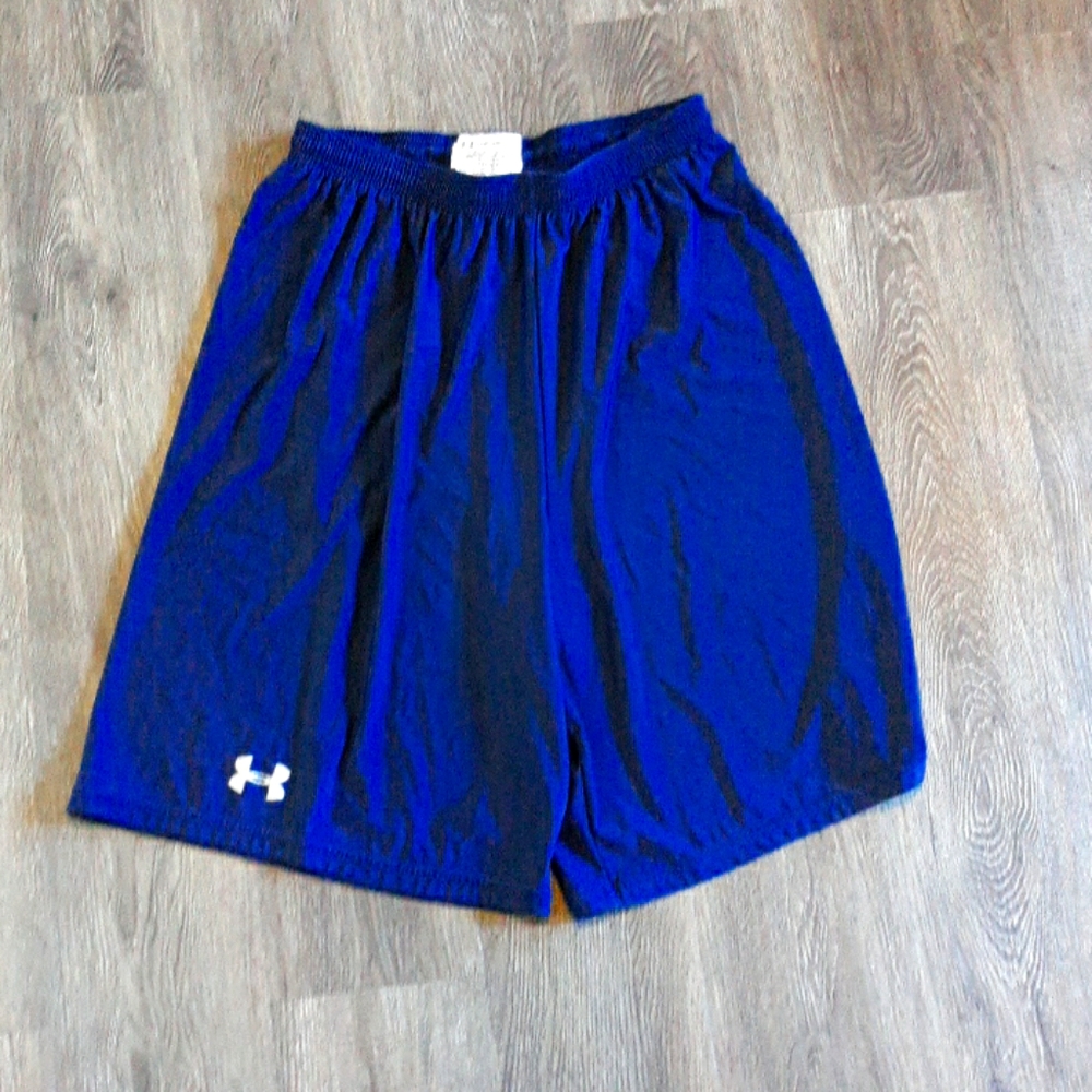 Under armour shorts